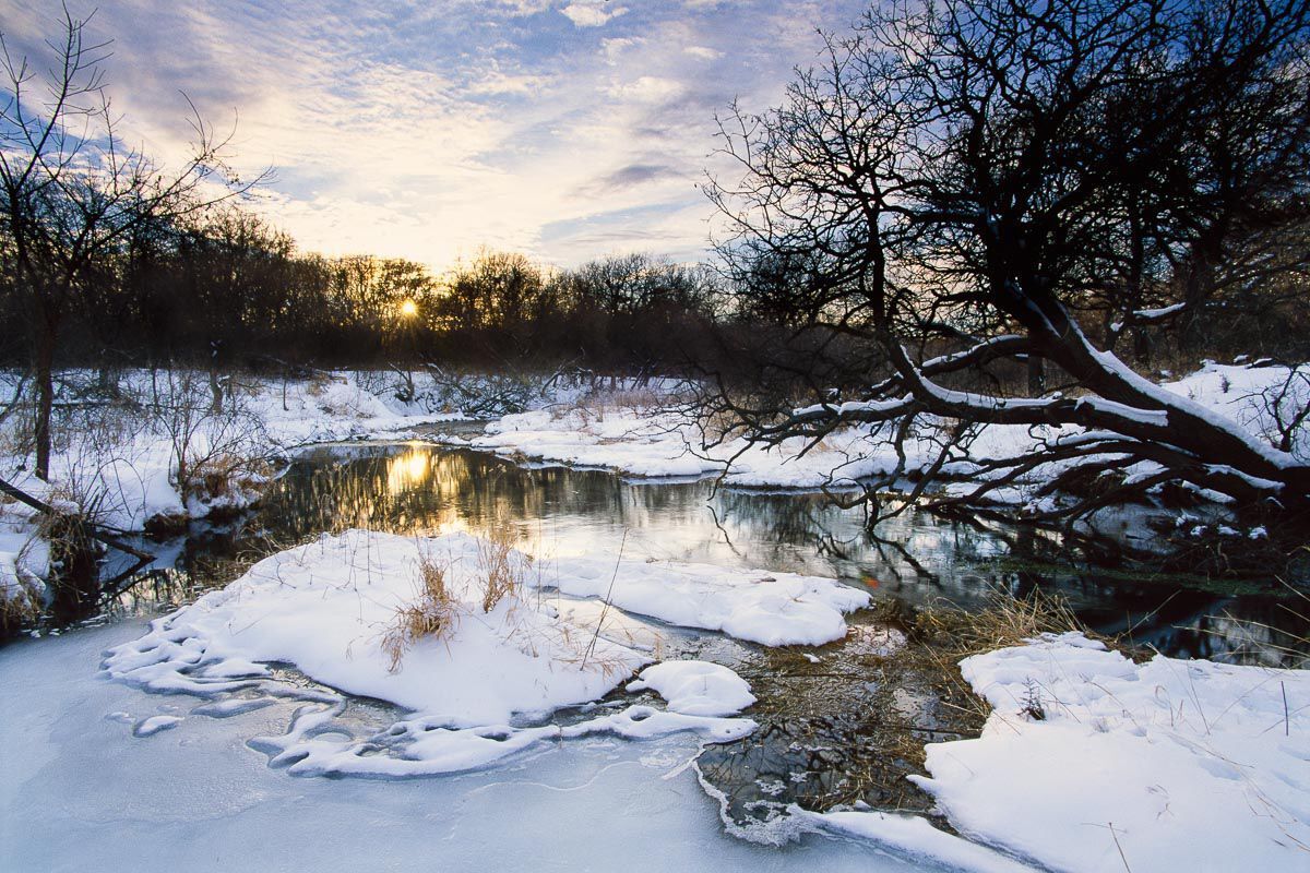 Grove Lake
